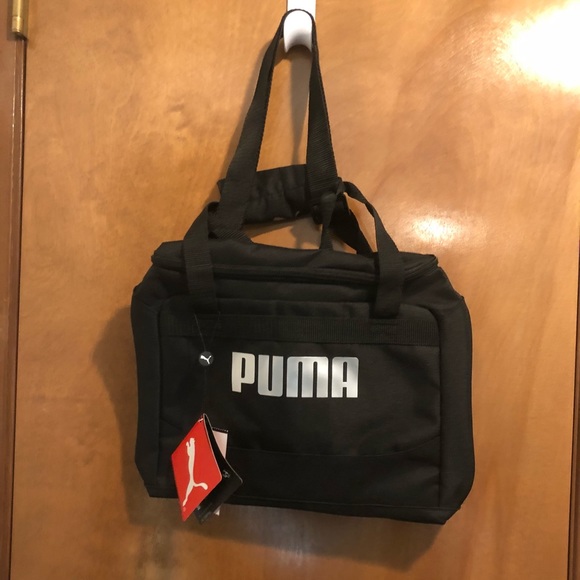 puma baby bag